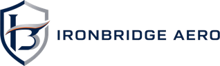 Ironbridge Aero logo